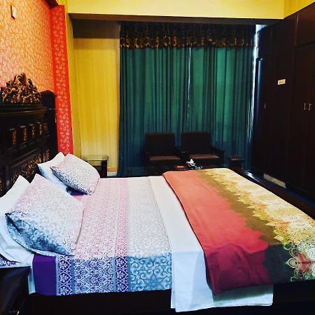 Divine Hotel Rawalpindi Eksteriør bilde
