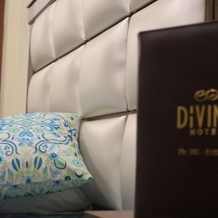 Divine Hotel Rawalpindi Eksteriør bilde