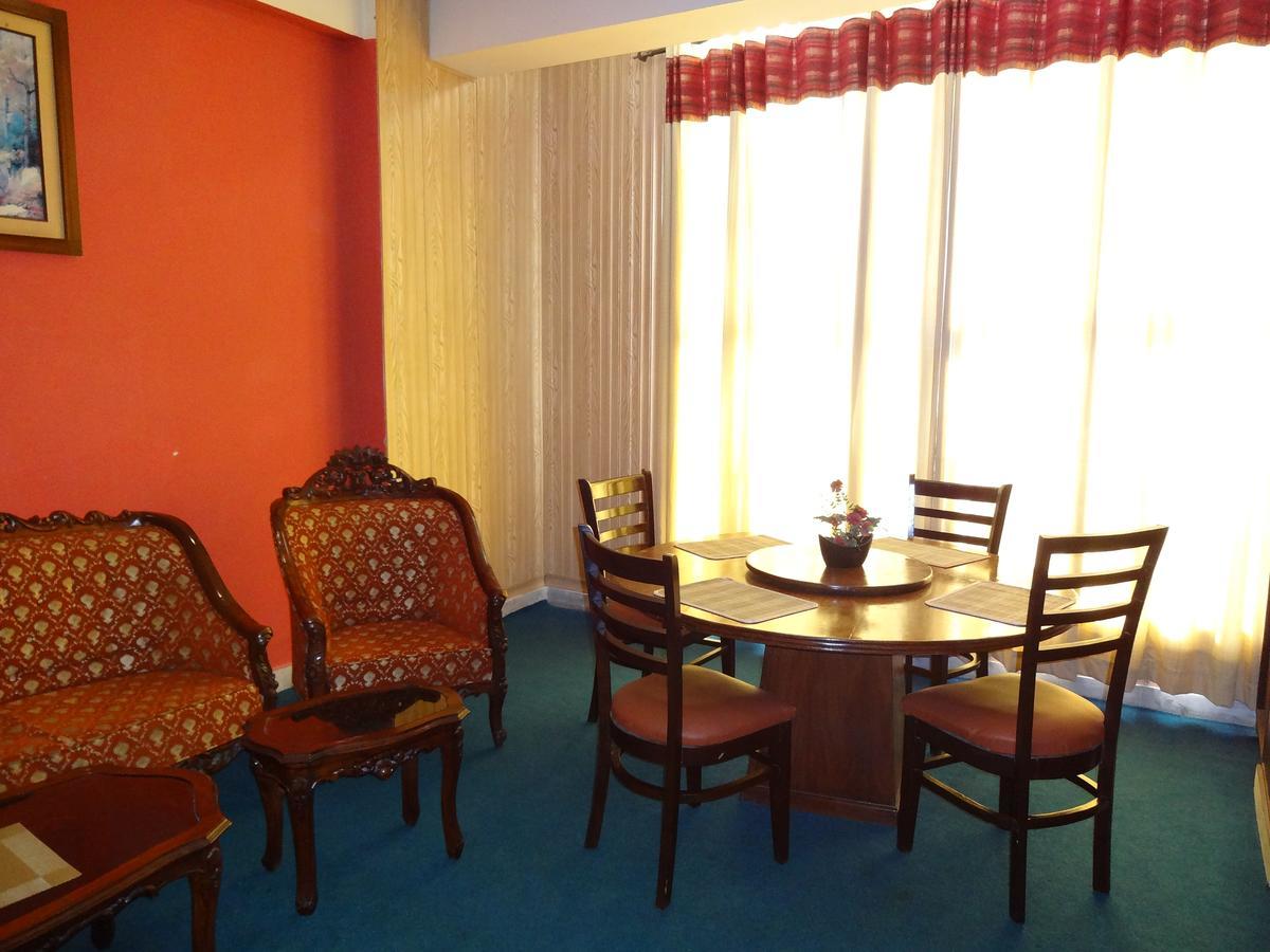 Divine Hotel Rawalpindi Eksteriør bilde